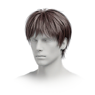 Hairstyle: Polyphony Before Dawn (M)