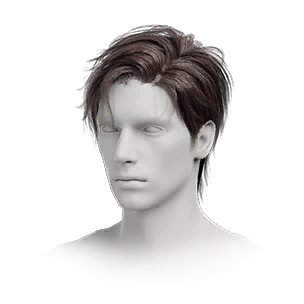 Hairstyle: Summer Breeze (M)