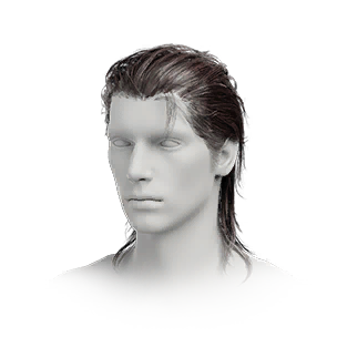 Hairstyle: Ruins (M)