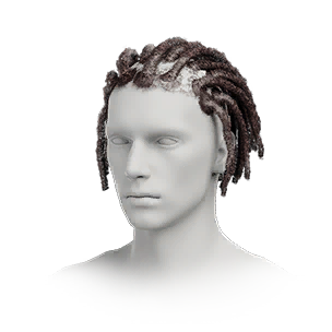 Hairstyle: Fireworks Rain (M)