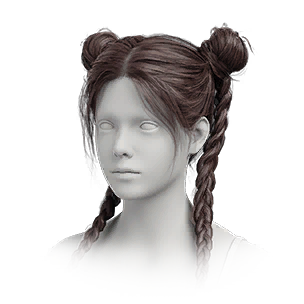Hairstyle: Whalefall (F)