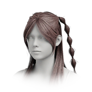 Hairstyle: Peninsula (F)