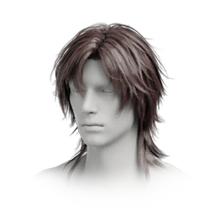 Hairstyle: Millisecond (M)