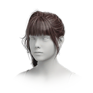 Hairstyle: Insight (F)
