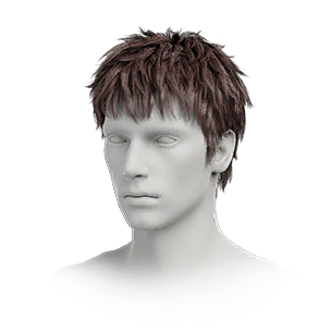 Hairstyle: Fruit Slice (M)