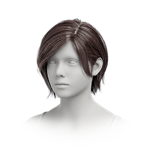 Hairstyle: Blade (F)