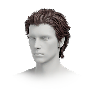 Hairstyle: Romanticist (M)
