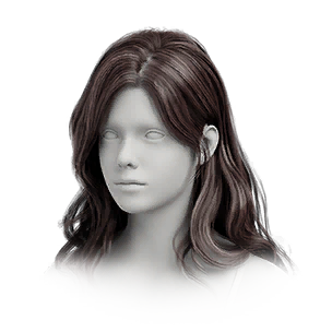 Hairstyle: Recollection (F)