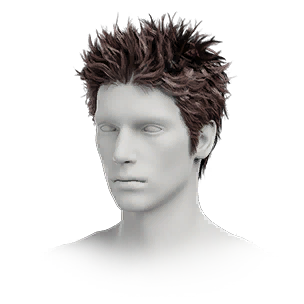 Hairstyle: Vibrant (M)