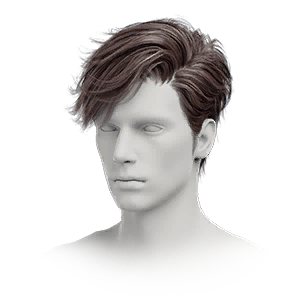 Hairstyle: Elf (M)