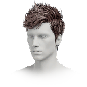 Hairstyle: Hunter (M)