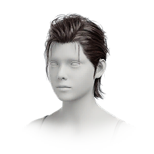 Hairstyle: Hunter (F)