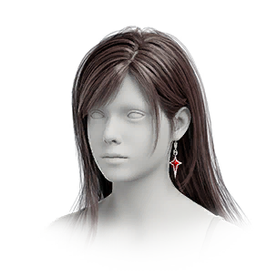 Hairstyle: Final Gambit (F)