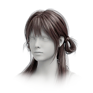 Hairstyle: Wishbringer (F)