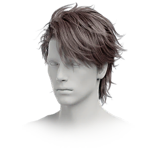 Hairstyle: Iridescent Vestige (M)