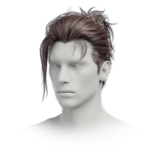 Hairstyle: Instant Morph (M)