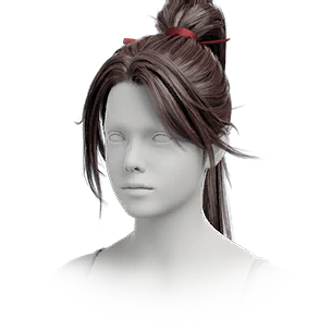 Hairstyle: Instant Morph (F)