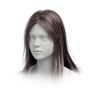Hairstyle: Sharp (F)
