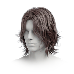 Hairstyle: Twilight Glory (M)