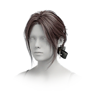 Hairstyle: Twilight Glory (F)
