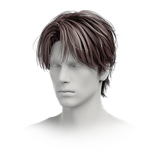 Hairstyle: Newborn Dreams (M)