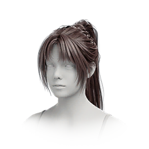 Hairstyle: Newborn Dreams (F)