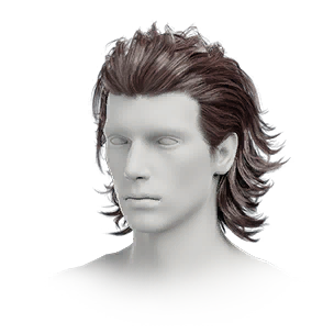 Hairstyle: Whimsical Night (M)