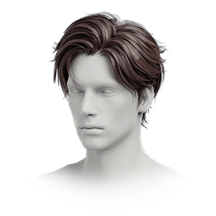 Hairstyle: Gardenia (M)