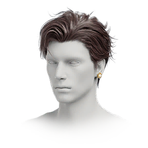 Hairstyle: Rimecold Crown (M)