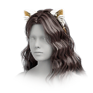 Hairstyle: Rimecold Crown (F)