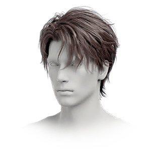 Hairstyle: Cloudswept Dream (M)