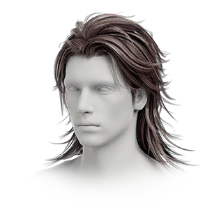 Hairstyle: Celestial Skyrend (M)