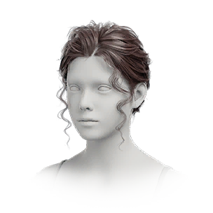 Hairstyle: Daybreak (F)