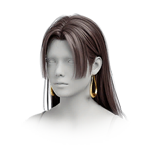Hairstyle: Stellar Elite (F)