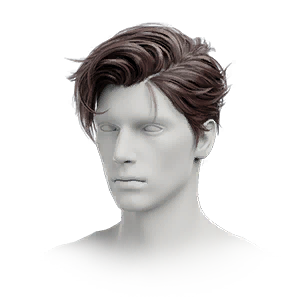 Hairstyle: After Dark (Male)