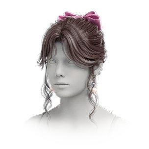 Hairstyle: After Dark (Female)