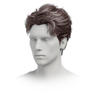 Hairstyle: Cool Breeze (M)
