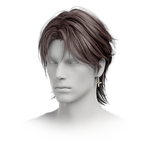 Hairstyle: Eclipse of Mercy (M)