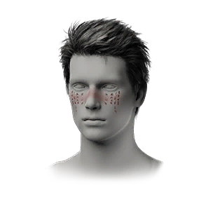 Paint: Made In Seven Days - Makeup in Once Human