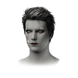 Makeup Set: Doomsday Band (M)