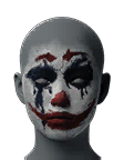 Paint: Circus Overlord (Unisex)