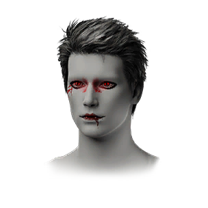 Makeup Set: Castle Night (M)