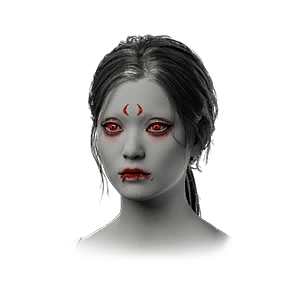 Makeup Set: Castle Night (F)