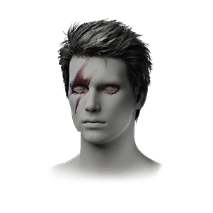 Makeup Set: Wasteland Superstar (M)