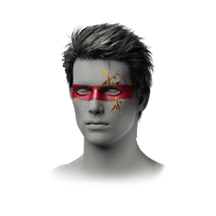 Paint: Phantom Thief - Gold Bamboo (Unisex)