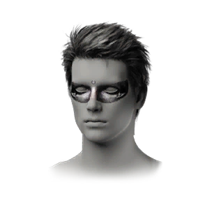 Paint: Phantom Thief - Silvermoon (Unisex)