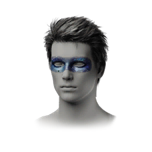 Paint: Phantom Thief - Galaxy (Unisex)
