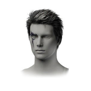Paint: Sharp - Wings (Unisex)