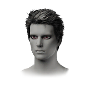 Makeup Set: Rockstar Romance (M)