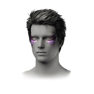 Paint: Cold Brew - Plumes (Unisex)